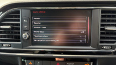 SEAT Leon 1.4 EcoTSI 150 FR Technology 5dr Petrol Hatchback